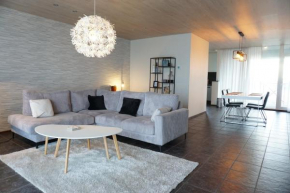 Kustverhuur, Prachtig appartement met uitzicht op zee, Port Scaldis 09-051